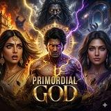 Primordial god