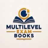 Multi-Level Exam Books