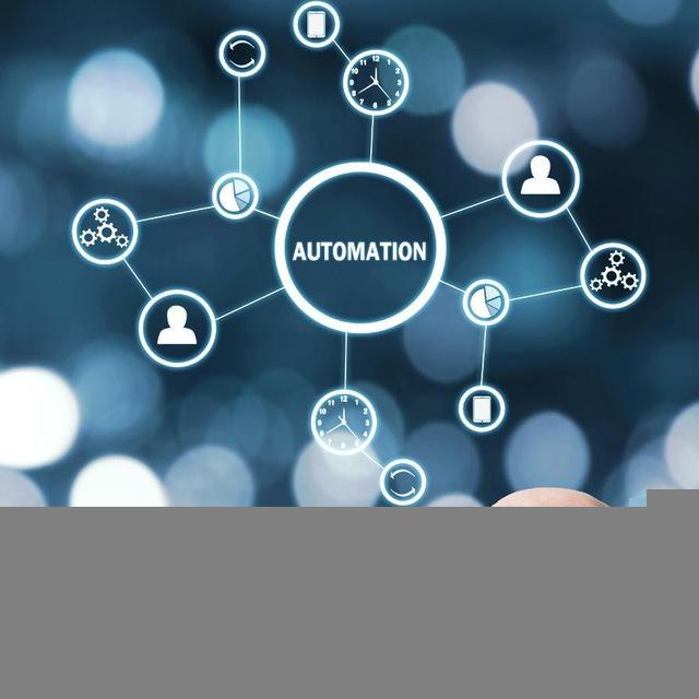 Industrial Automation with Factory i/o
