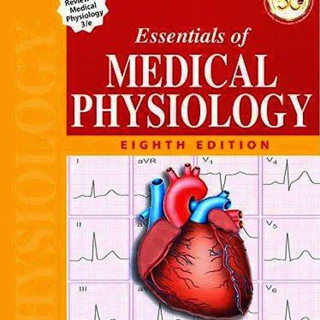 Physiology Books📚 and Notes📝