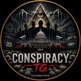 Conspiracy - THE HIDDEN TRUTH