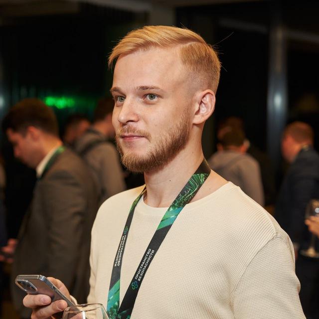 Борис Музалевский | Orlovskii_investing