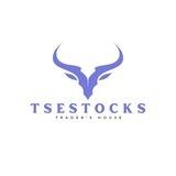 Tsestocks سیگنال طلا | اسکلپ