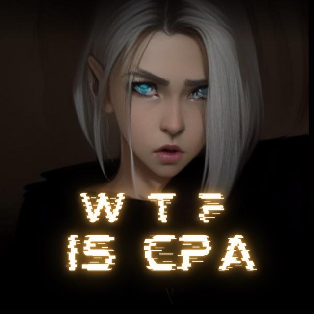 WTF is CPA