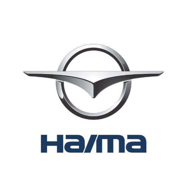 HAIMA Russia