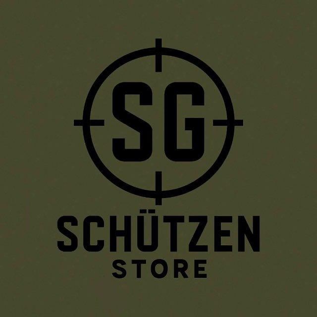 SCHUTZEN - MADE IN UKRAINE