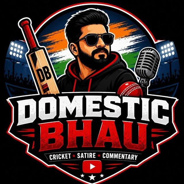 Domestic Bhau