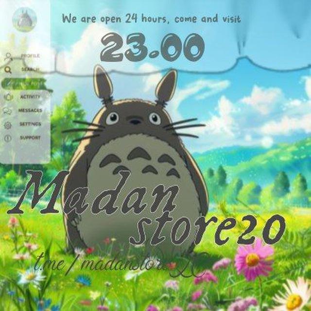 madanstore20