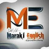 Maraki English Quiz📕