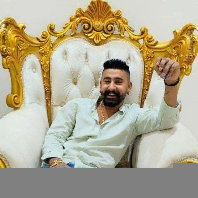 Malik Mumbai VIP