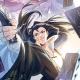 I Can Summon God Manhua
