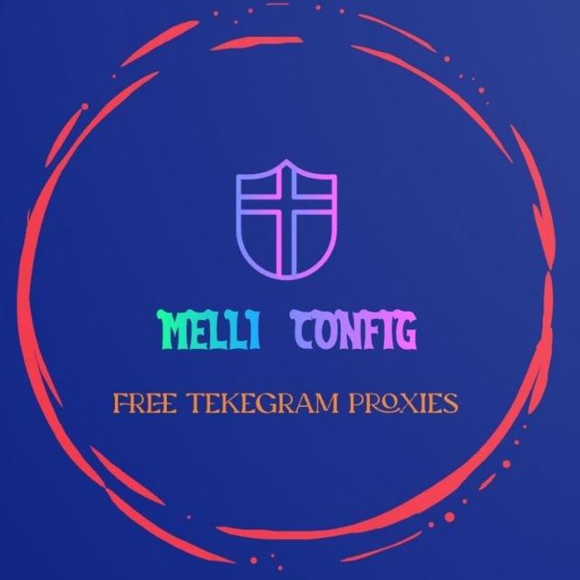 < Melli Config | ملی کانفیگ >