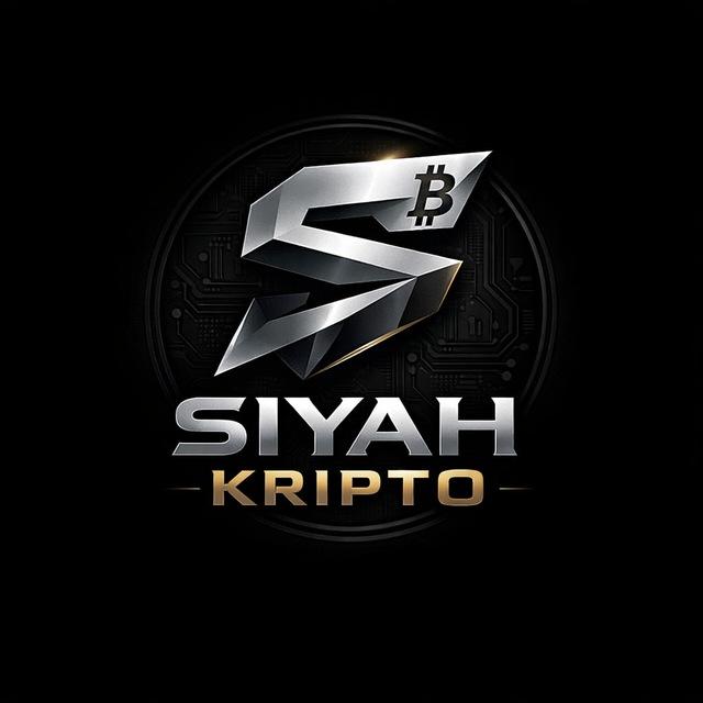 Siyah Kripto