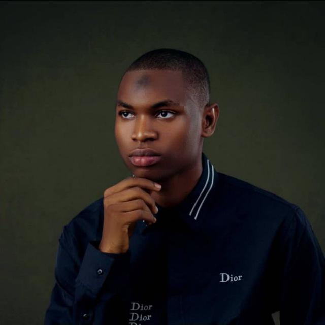 Learn with SODIQ OLOLADE