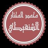 الشيخ محمد المختار الشنقيطي