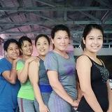 အန်တီမမကြီးများSu