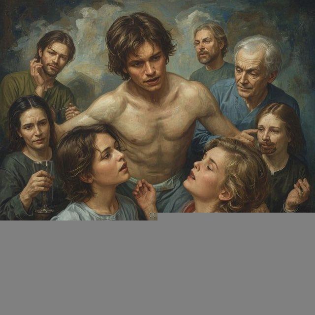 ‼️Зависимость-семейная болезнь