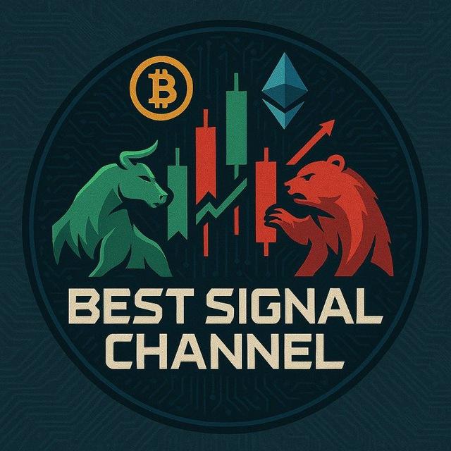 سیگنال ترید کریپتو | Royal Crypto