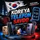🇰🇷 Koreya Telefon Savdo 📱 | Arzon