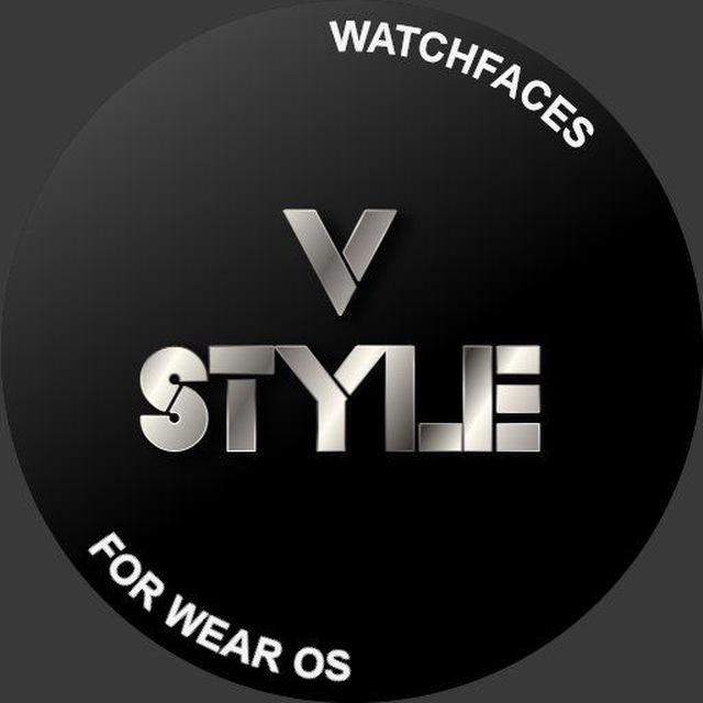 VStyle Watchfaces