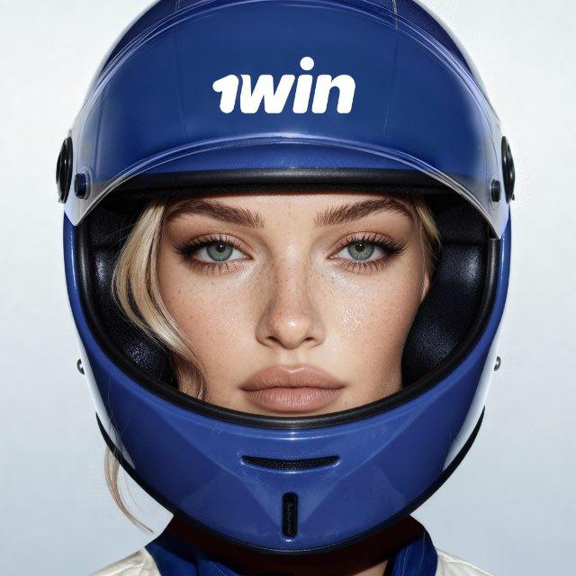 1win Partners ⚡️