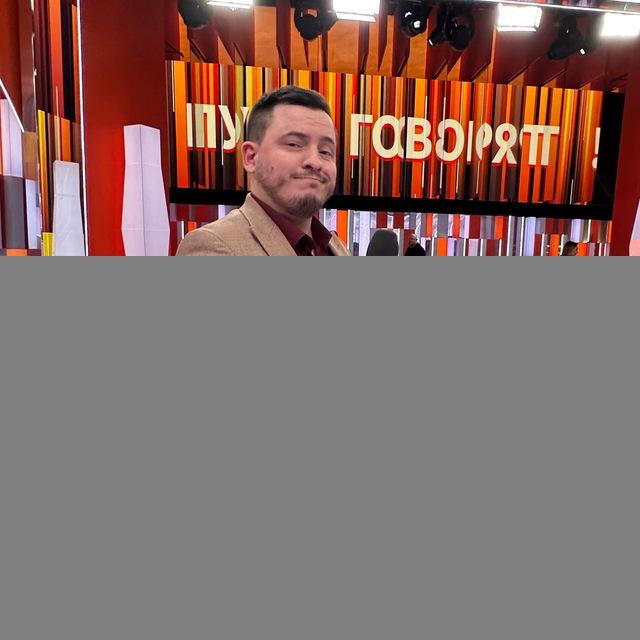 ФИЗИОГНОМИКА | ПЕРЕГОВОРЫ • Александр Петров
