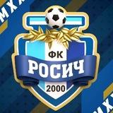 ФК «Росич» Московский