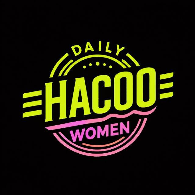 Dailyhac00 Women