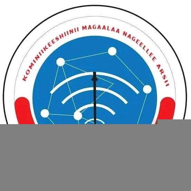 Kominikeeshiinii Magaalaa Nageellee Arsii