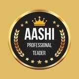 Aashi Professional Trader