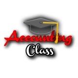 Accounting Class