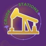 Crude Stations || گرود ستيشن