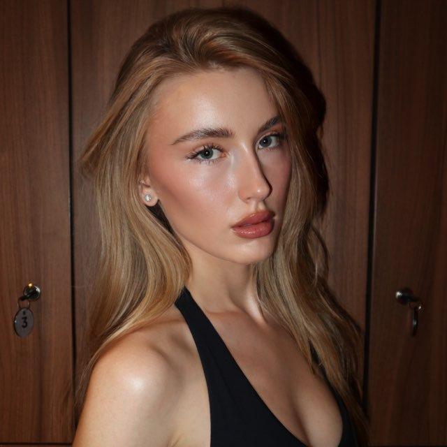 Alina Lilienfelde