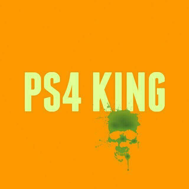 ps4 king
