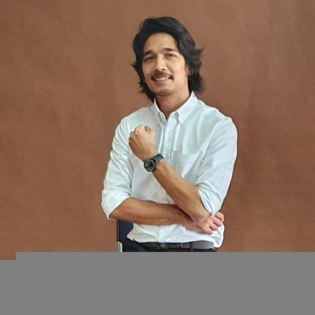 Dr Zamir Hilman