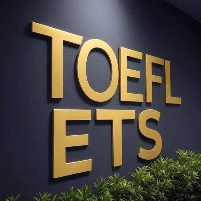 Free#TOEFL Sources