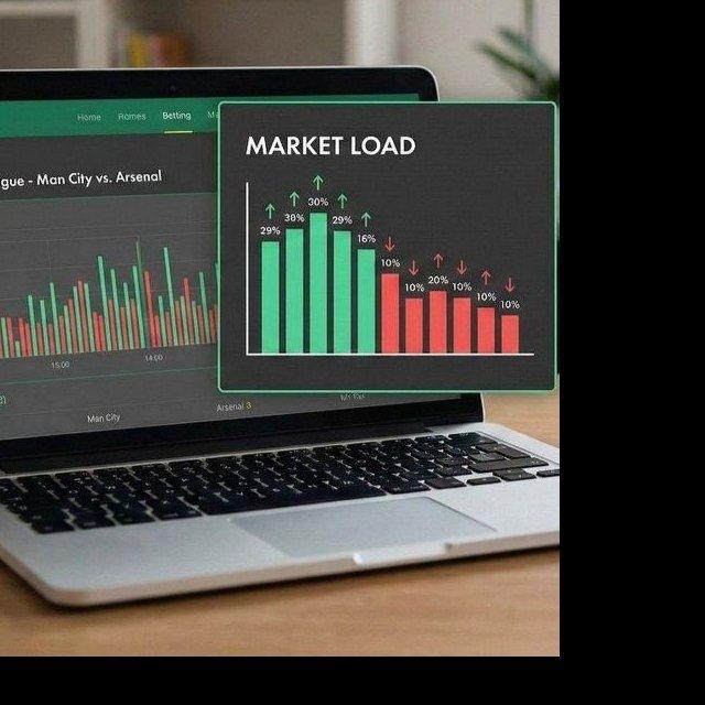 Betfair market load™️