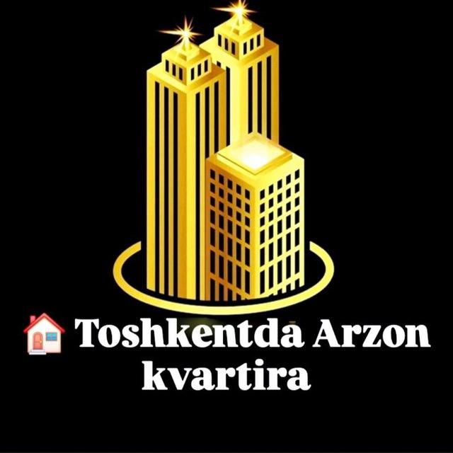 Toshkentda Arzon kvartira 🏠