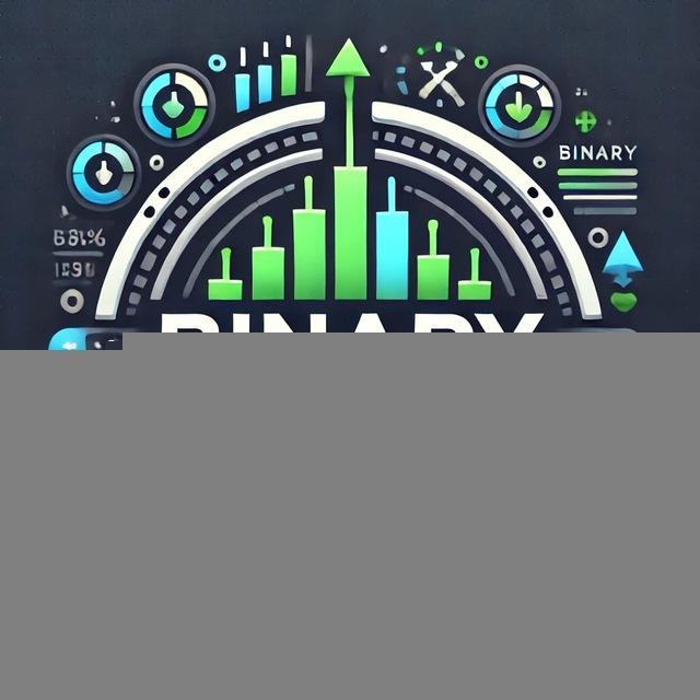 📈 BINARY | INSIDE ℹ️