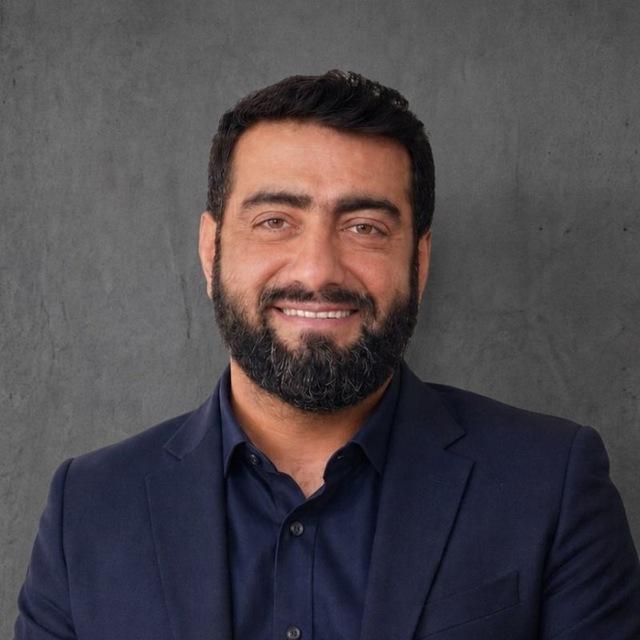 سید حسین‌ میرعمادی