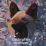 Umbra Fox |Pyrocraft🔥|
