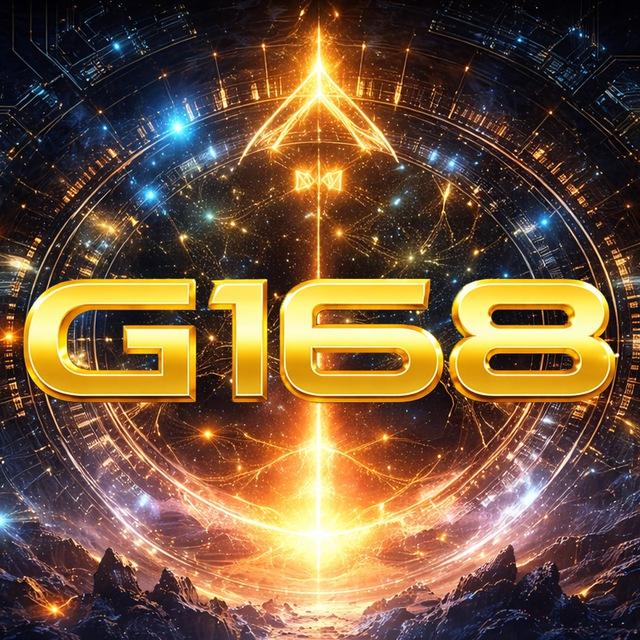 G168 Entertainment - Official