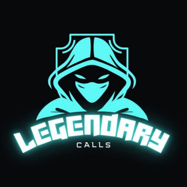 LEGENDARY CALLS | JUST A LEGEND