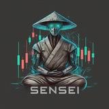 Trading Sensei Academy 📈📉💰