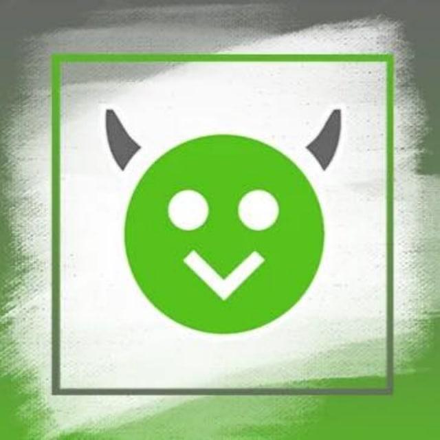 HappyMod IOS
