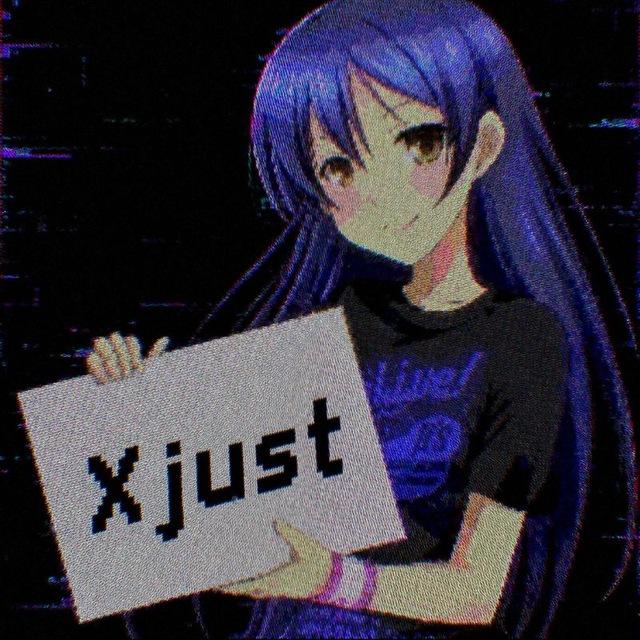 Xjust