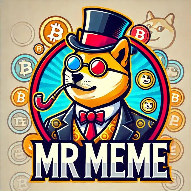 MEMECOINS Channel