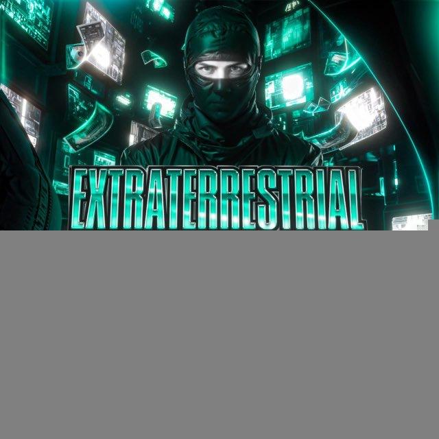 пещера extraterrestrial’а