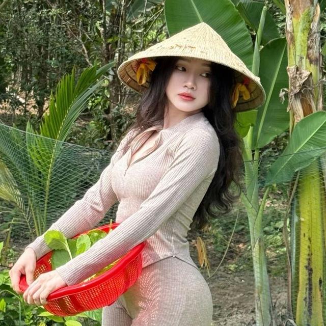Gai Xinh Viet Nam