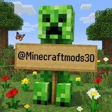 Minecraft хоррор моды Bedrock/java